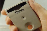 Thermo Fisher个体辐射剂量仪EPD Mk2