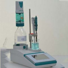 专业型Titrando电位滴定仪916