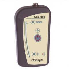 CASELLA CEL-960全身和手臂振动监测仪