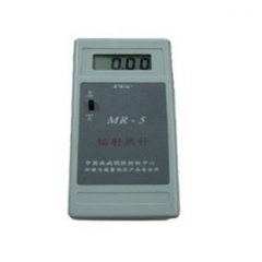 MR-5型辐射热计