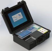 多功能食品安全快速筛检一体机RamTracer-200-OTQLM