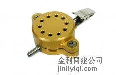 个体式环境气溶采样器