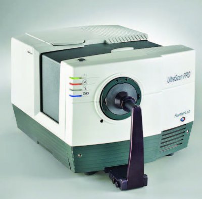 ÃÀ¹úHunterLab UltraScan PROÉ«²îÒDzâÉ«ÒÇ