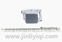 崂应1089K型β射线烟尘检测器