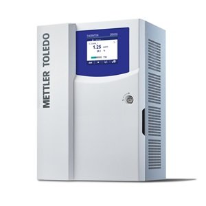 梅特勒新一代2850Si硅分析仪
